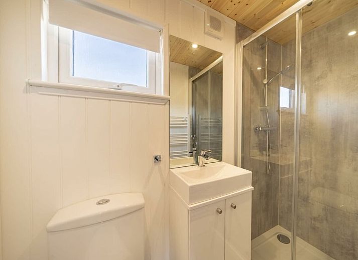 Unterkunft 462547 - Ferienhaus IJsselmeerkust - 781780