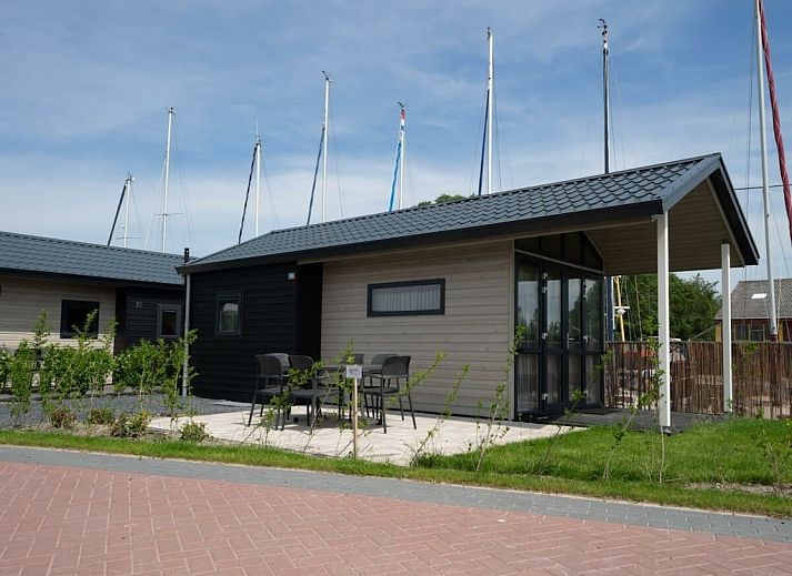 Unterkunft 462547 - Ferienhaus IJsselmeerkust - 781780