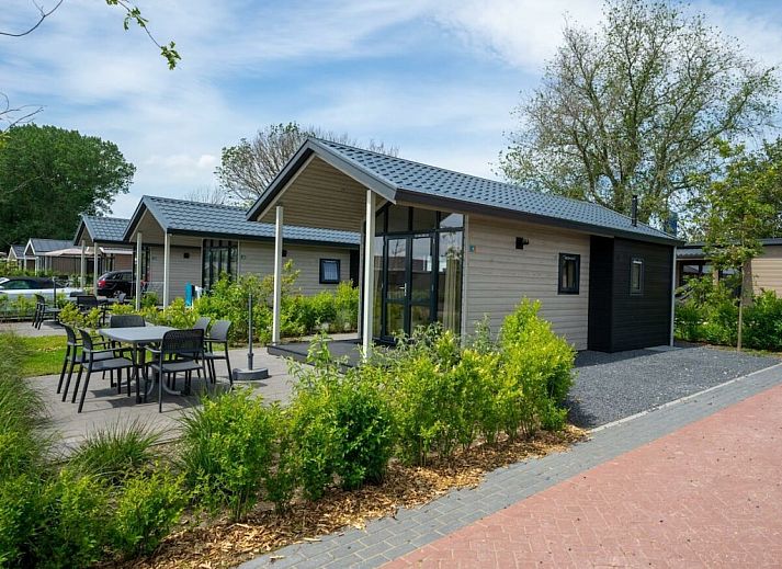 Unterkunft 462547 - Ferienhaus IJsselmeerkust - 781780