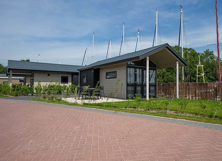Unterkunft 462547 - Ferienhaus IJsselmeerkust - 781780