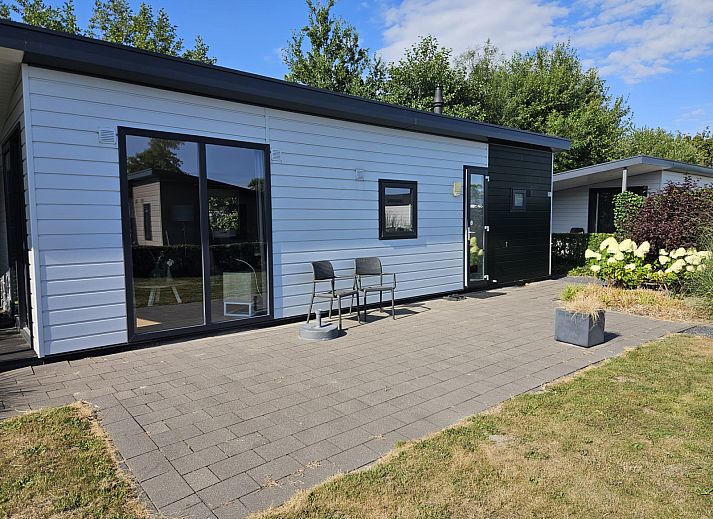 Unterkunft 462548 - Ferienhaus IJsselmeerkust - Pavilion