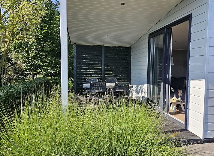 Unterkunft 462548 - Ferienhaus IJsselmeerkust - Pavilion
