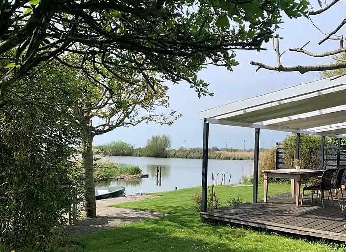 Verblijf 462601 - Bungalow IJsselmeerkust - Koggenbungalow