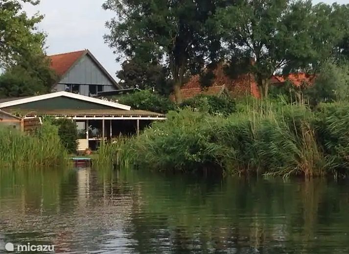 Verblijf 462601 - Bungalow IJsselmeerkust - Koggenbungalow