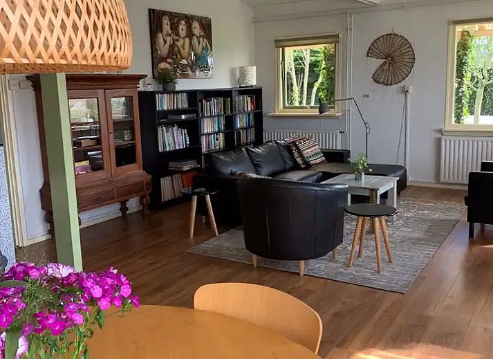 Verblijf 462601 - Bungalow IJsselmeerkust - Koggenbungalow