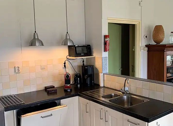 Verblijf 462601 - Bungalow IJsselmeerkust - Koggenbungalow