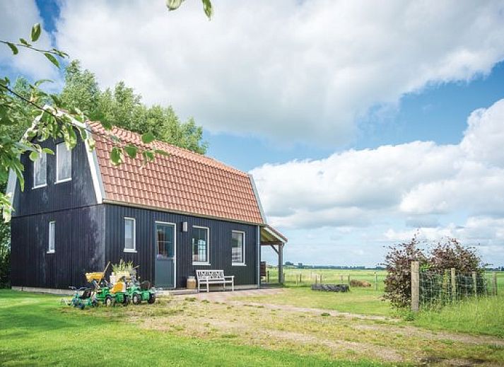 Verblijf 462808 • Vakantiewoning IJsselmeerkust • Vakantiehuis voor 6 personen in Schellinkhout