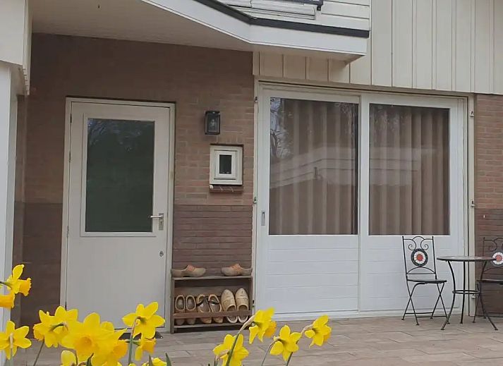 Guest house 462811 - Holiday property IJsselmeerkust - Guesthouse 10