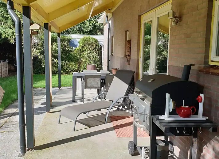 Guest house 462811 - Holiday property IJsselmeerkust - Guesthouse 10