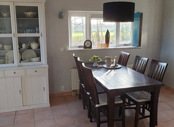 Guest house 462811 - Holiday property IJsselmeerkust - Guesthouse 10