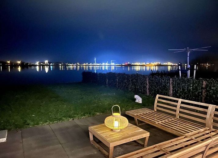 Verblijf 462903 - Vakantiewoning IJsselmeerkust - 396732