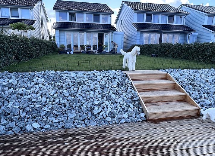 Verblijf 462903 - Vakantiewoning IJsselmeerkust - 396732