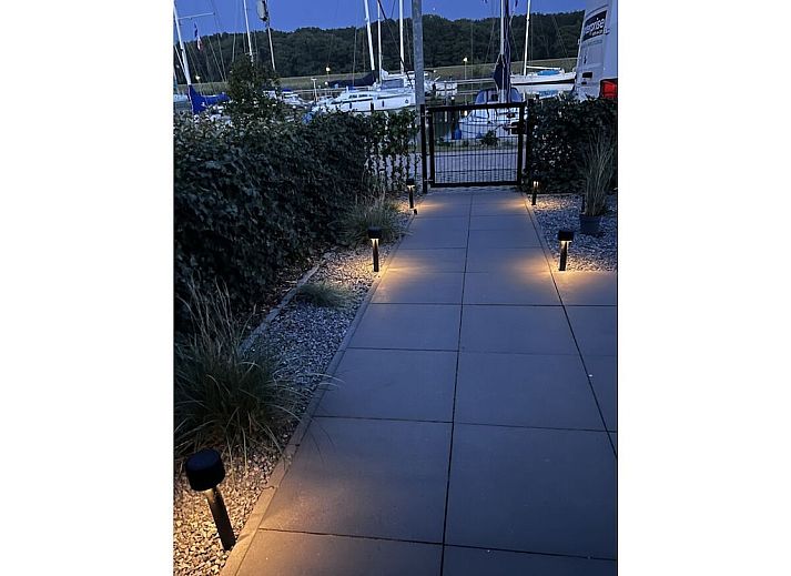 Verblijf 462903 - Vakantiewoning IJsselmeerkust - 396732