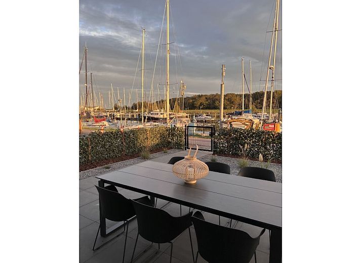 Verblijf 462903 - Vakantiewoning IJsselmeerkust - 396732