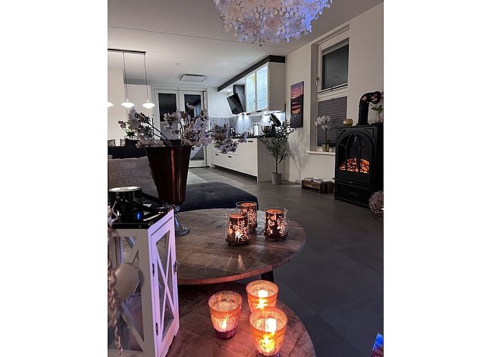Verblijf 462903 - Vakantiewoning IJsselmeerkust - 396732