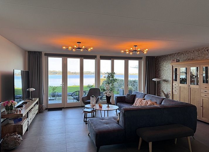 Verblijf 462903 - Vakantiewoning IJsselmeerkust - 396732
