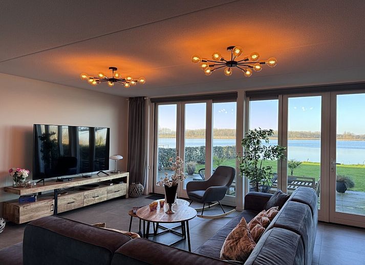 Verblijf 462903 - Vakantiewoning IJsselmeerkust - 396732