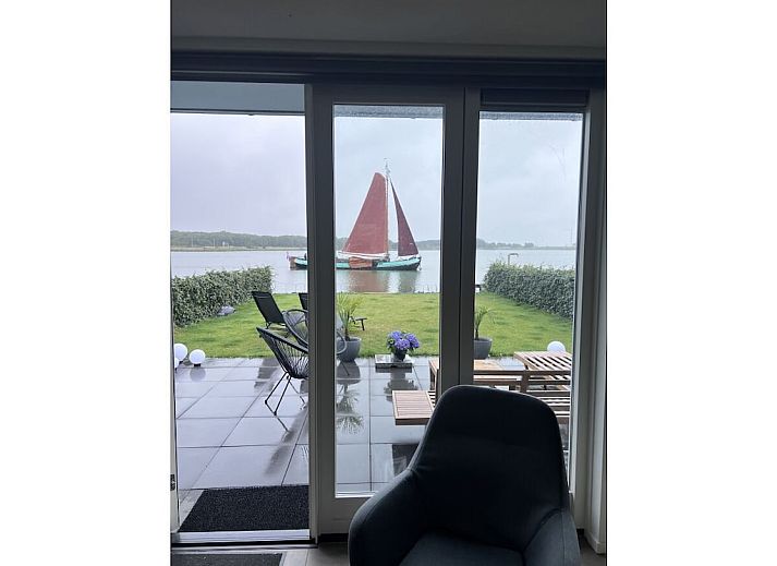 Verblijf 462903 - Vakantiewoning IJsselmeerkust - 396732