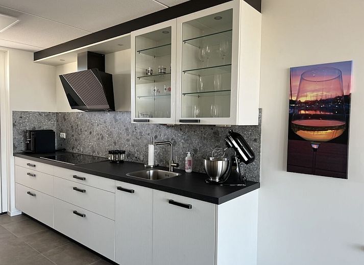 Verblijf 462903 - Vakantiewoning IJsselmeerkust - 396732