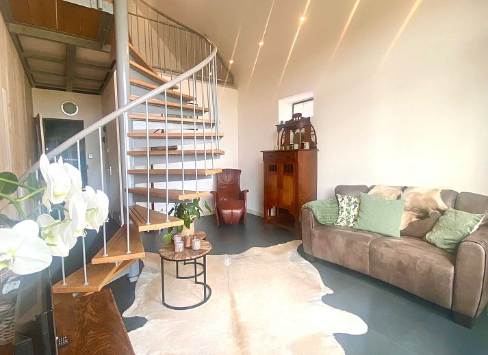 Guest house 463503 - Holiday property IJsselmeerkust - NH558