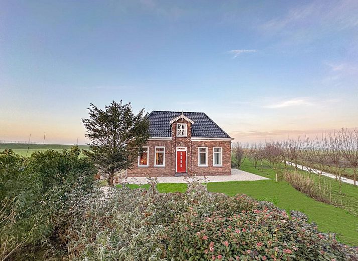 Unterkunft 463704 - Ferienhaus IJsselmeerkust - Beets View