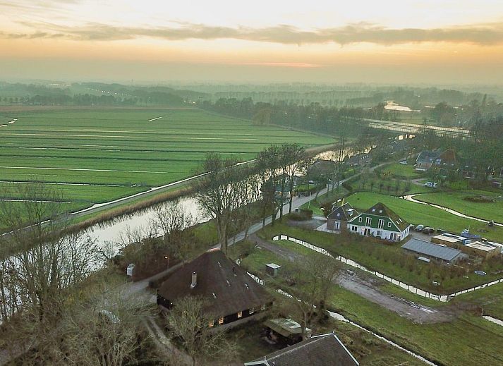 Unterkunft 463704 - Ferienhaus IJsselmeerkust - Beets View