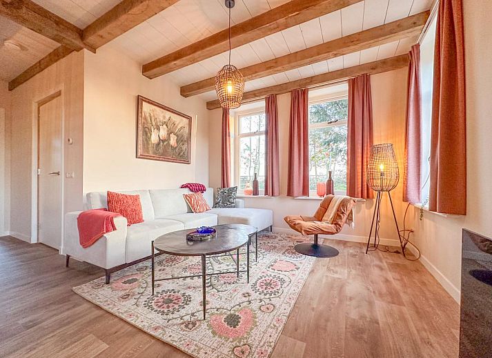 Unterkunft 463704 - Ferienhaus IJsselmeerkust - Beets View