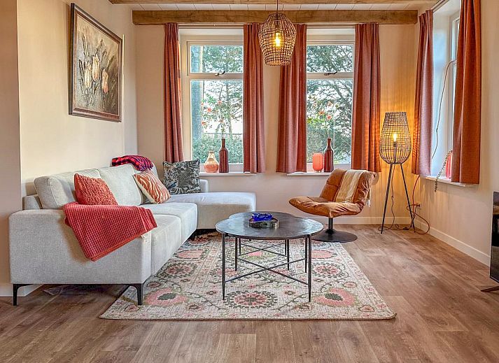 Unterkunft 463704 - Ferienhaus IJsselmeerkust - Beets View