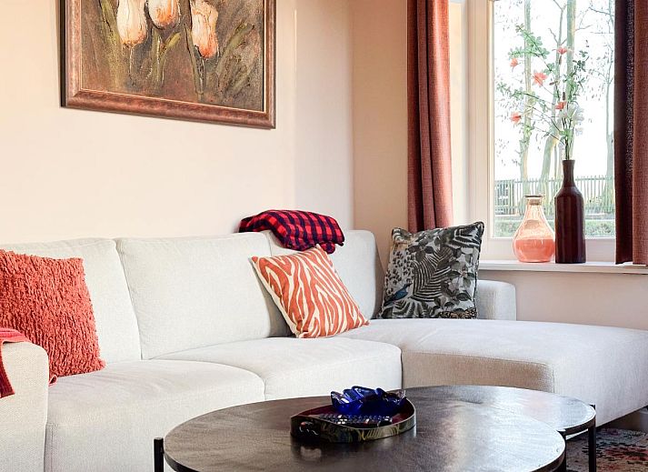 Unterkunft 463704 - Ferienhaus IJsselmeerkust - Beets View