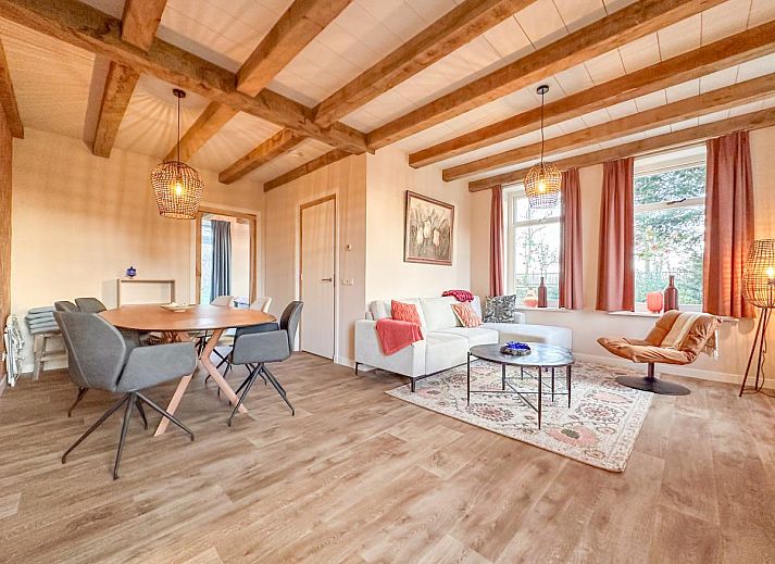 Unterkunft 463704 - Ferienhaus IJsselmeerkust - Beets View