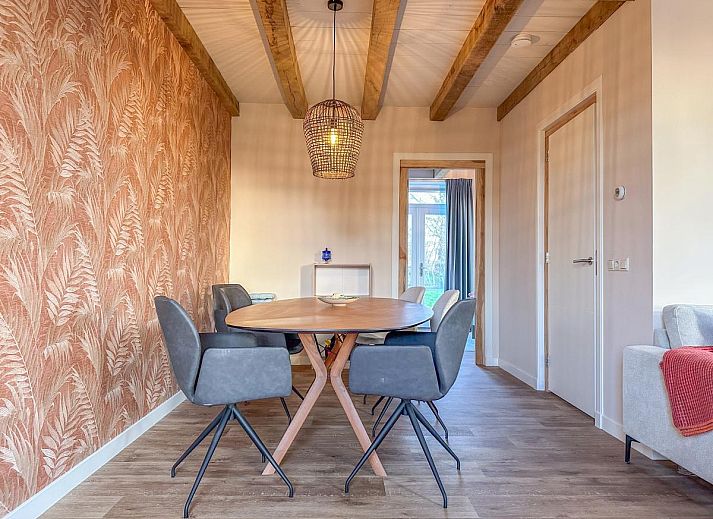 Unterkunft 463704 - Ferienhaus IJsselmeerkust - Beets View