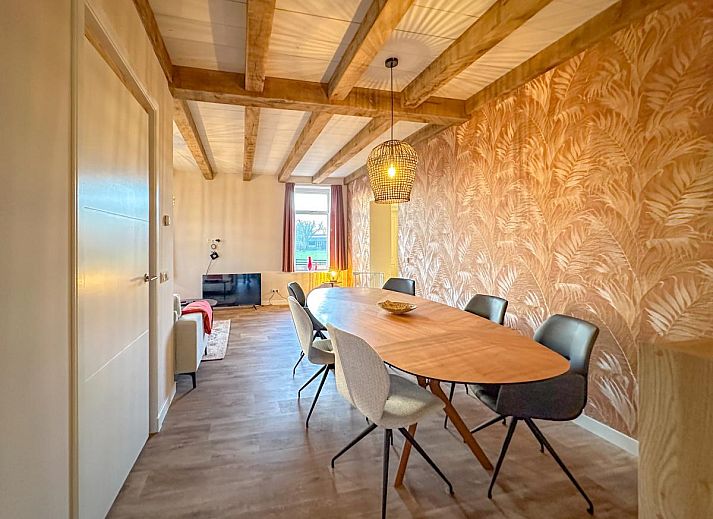 Unterkunft 463704 - Ferienhaus IJsselmeerkust - Beets View