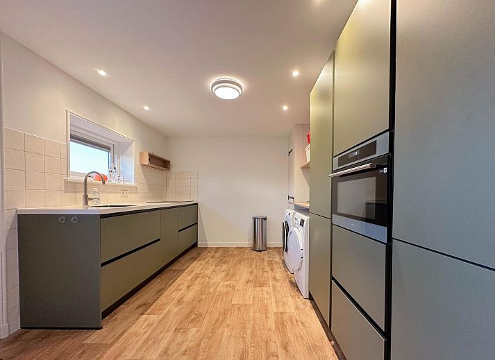 Unterkunft 463704 - Ferienhaus IJsselmeerkust - Beets View