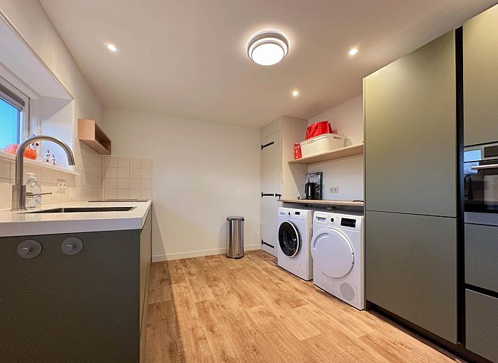 Unterkunft 463704 - Ferienhaus IJsselmeerkust - Beets View