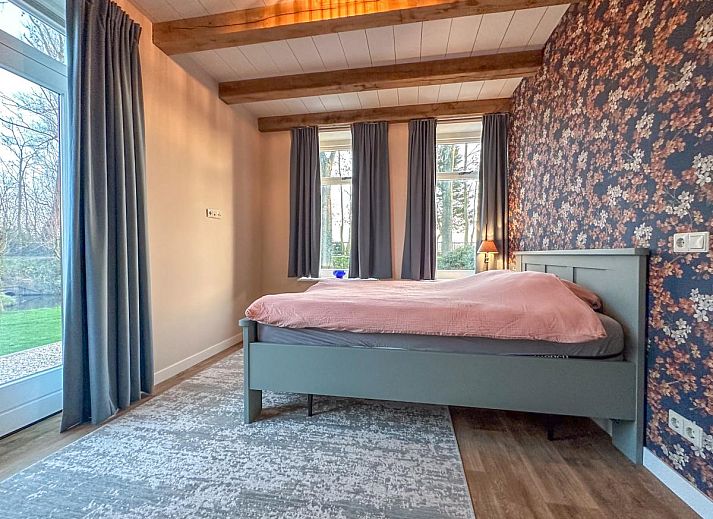 Unterkunft 463704 - Ferienhaus IJsselmeerkust - Beets View