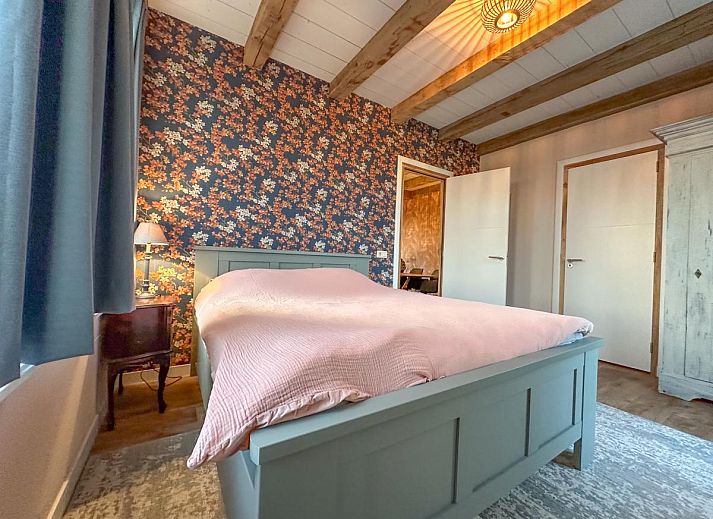 Unterkunft 463704 - Ferienhaus IJsselmeerkust - Beets View