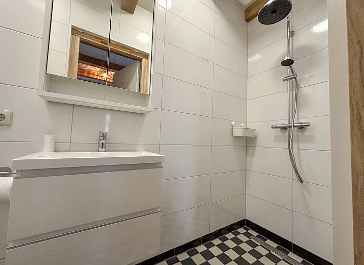 Unterkunft 463704 - Ferienhaus IJsselmeerkust - Beets View