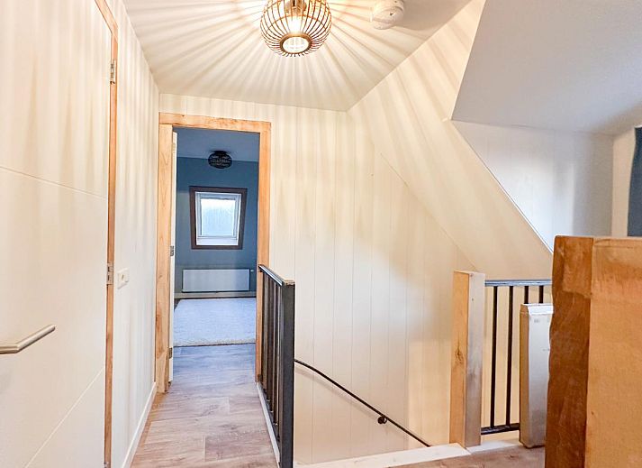 Unterkunft 463704 - Ferienhaus IJsselmeerkust - Beets View