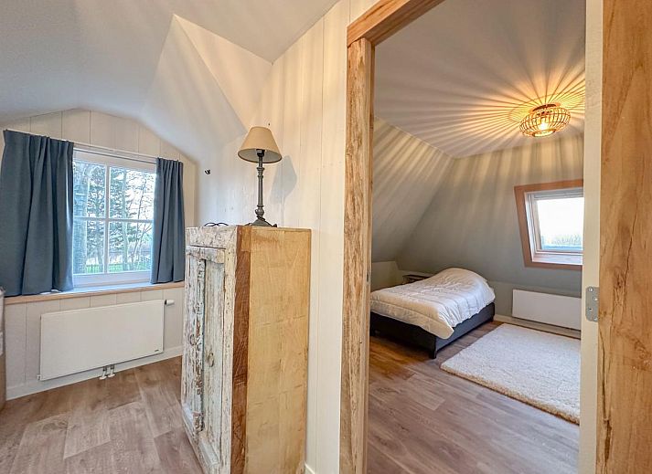 Unterkunft 463704 - Ferienhaus IJsselmeerkust - Beets View