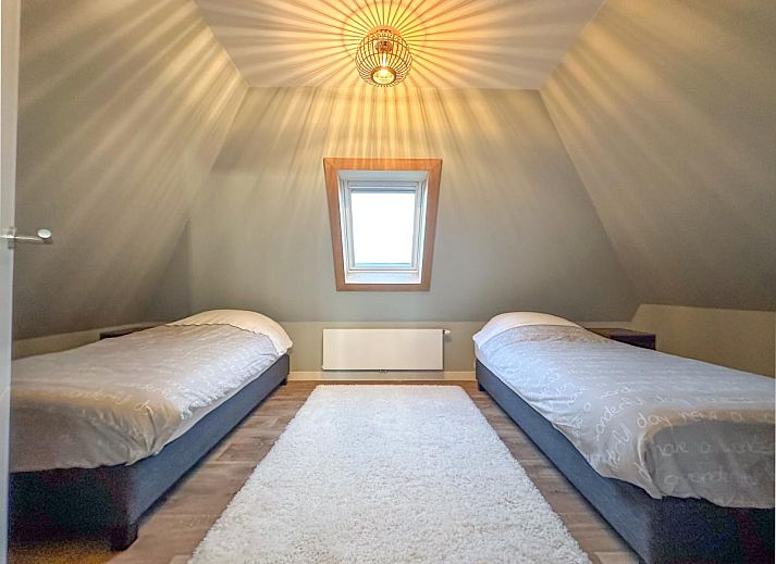 Unterkunft 463704 - Ferienhaus IJsselmeerkust - Beets View