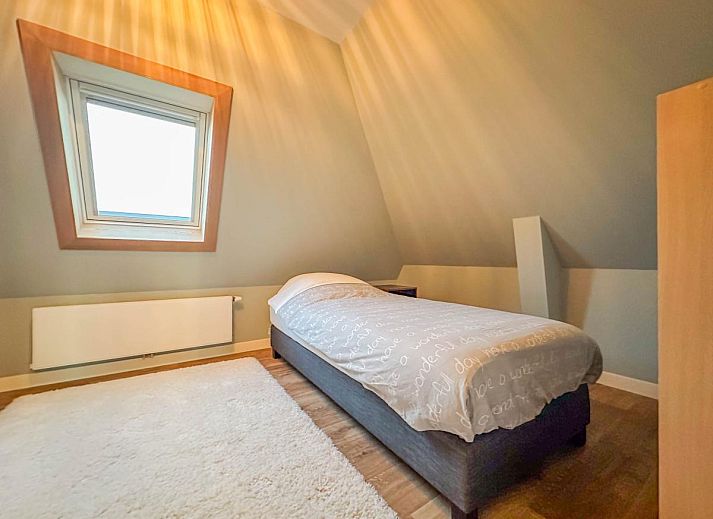 Unterkunft 463704 - Ferienhaus IJsselmeerkust - Beets View