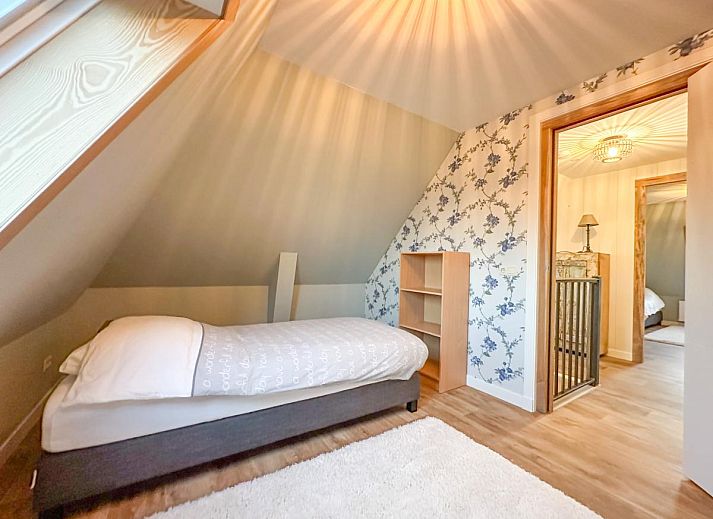 Unterkunft 463704 - Ferienhaus IJsselmeerkust - Beets View