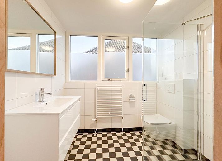 Unterkunft 463704 - Ferienhaus IJsselmeerkust - Beets View