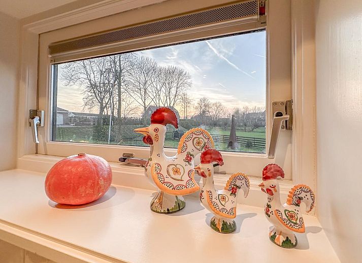 Unterkunft 463704 - Ferienhaus IJsselmeerkust - Beets View