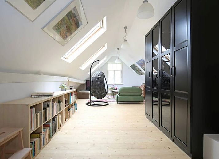 Gemuetlicher Bauernhof in Huisje in Kwadijk, Ferienhaus in Kwadijk, IJsselmeerkueste, Nordholland, ideal fuer ein laendliches Erlebnis.