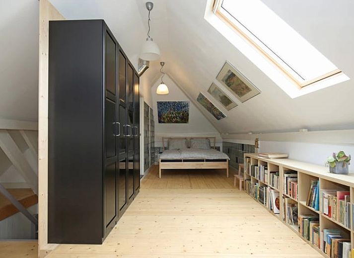 Gemuetlicher Bauernhof in Huisje in Kwadijk, Ferienhaus in Kwadijk, IJsselmeerkueste, Nordholland, ideal fuer ein laendliches Erlebnis.