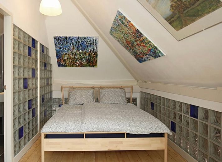 Unterkunft 463901 - Ferienhaus IJsselmeerkust - Huisje in Kwadijk