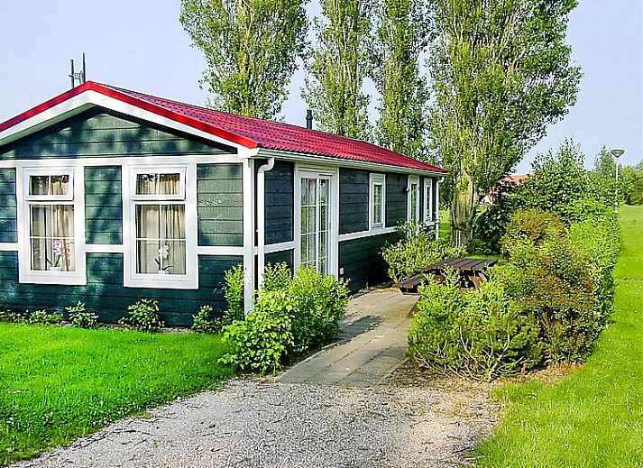 Guest house 470207 • Holiday property Waddenkust • Vakantiehuis Den Oever