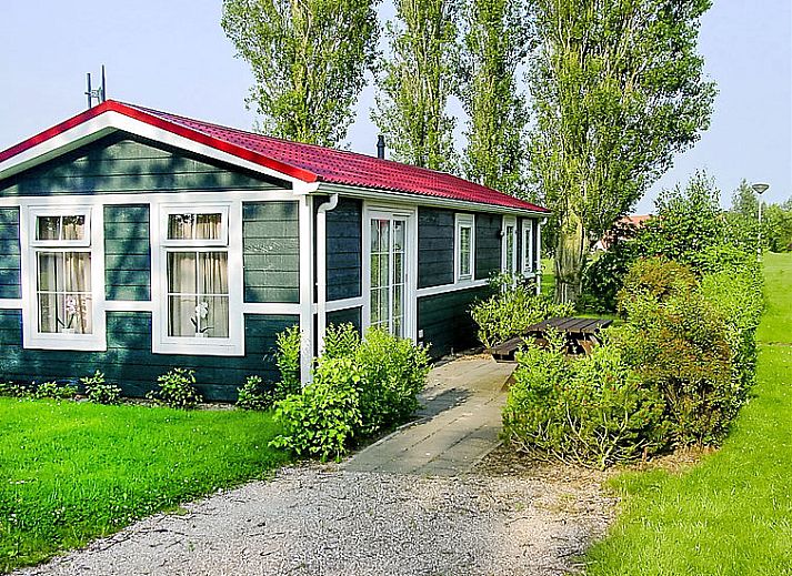 Unterkunft 470207 • Ferienhaus Waddenkust • Vakantiehuis De Wierde 