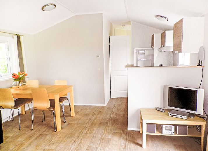 Unterkunft 470207 - Ferienhaus Waddenkust - Vakantiehuis Den Oever